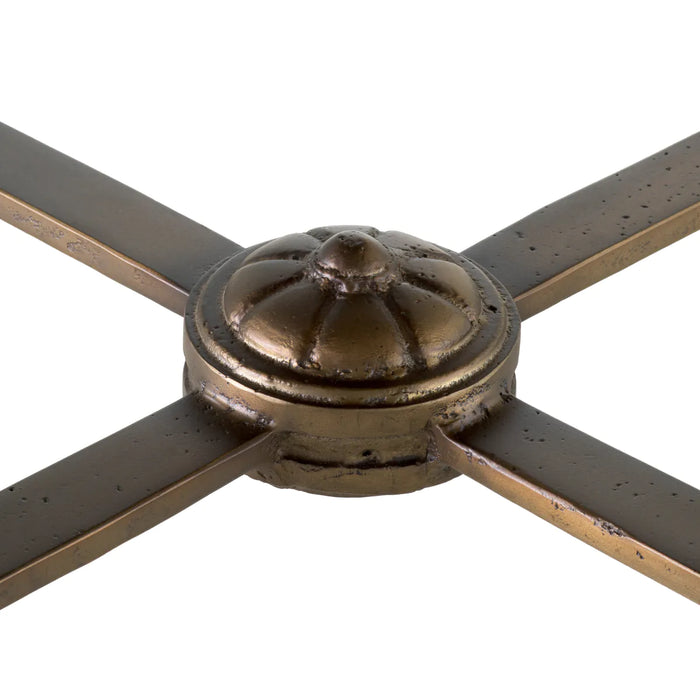 Stolik kawowy Eichholtz Bowery