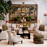Eichholtz Manhattan Armchair