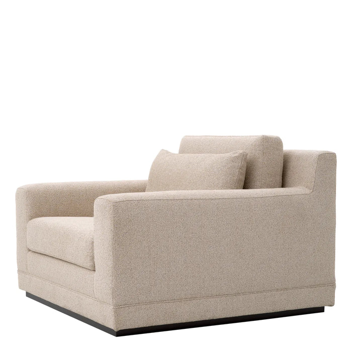 Fotel Eichholtz Manhattan