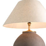 Sand finish | brushed brass finish