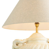 Antique look finish | brushed brass finish