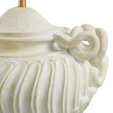 Antique look finish | brushed brass finish