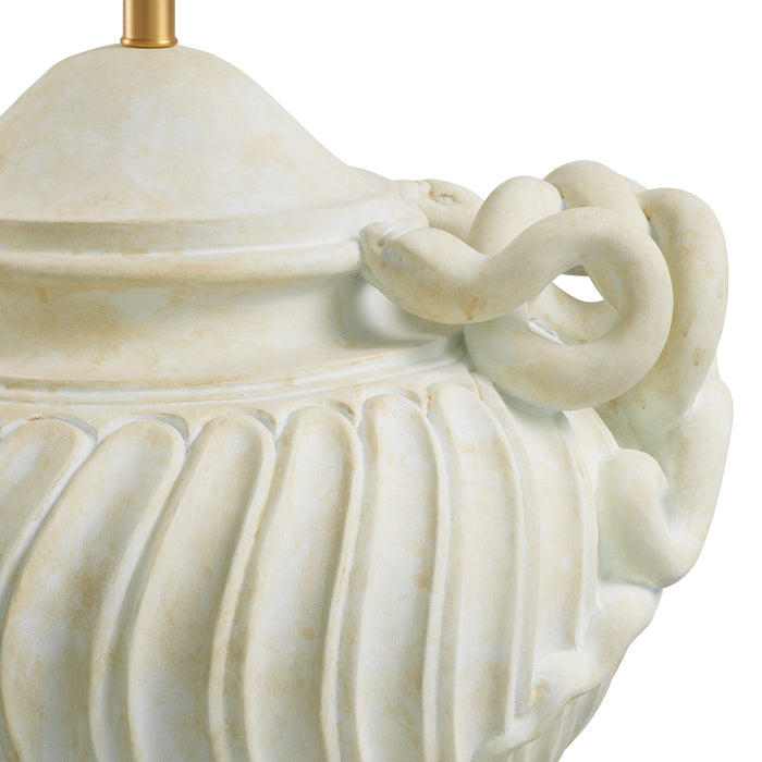 Antique look finish | brushed brass finish