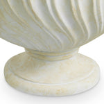 Antique look finish | brushed brass finish