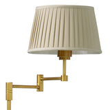 Lampa podłogowa Eichholtz THE MET Corbin