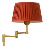Lampa podłogowa Eichholtz THE MET Corbin