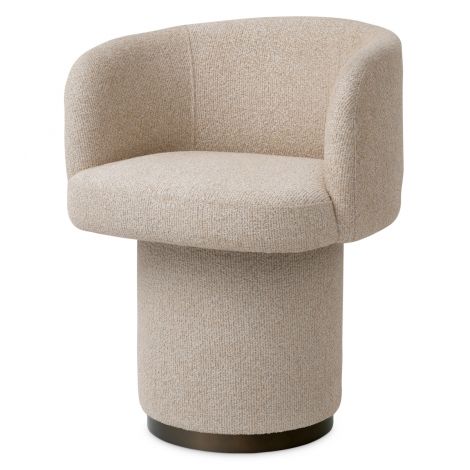 Dining chair Eichholtz Marly