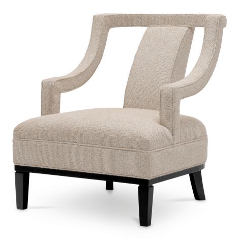 Eichholtz Accent Roumier Dining Chair