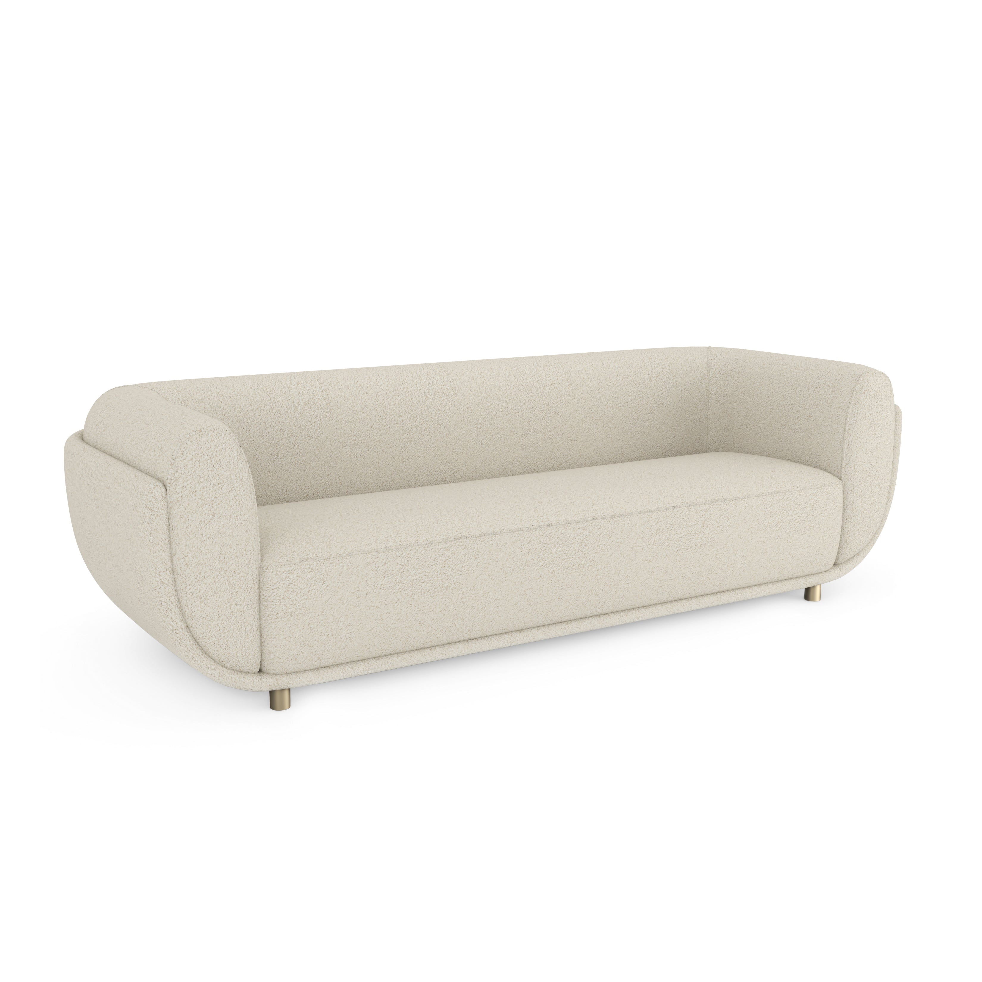 Sofa | Ivory
