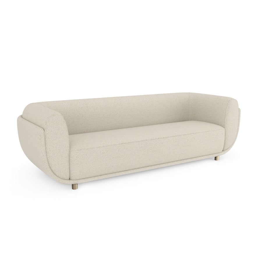 Sofa | Ivory