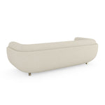 Sofa | Ivory