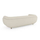 Sofa | Ivory