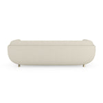 Sofa | Ivory