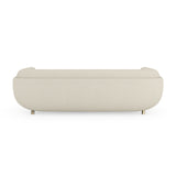 Sofa | Ivory