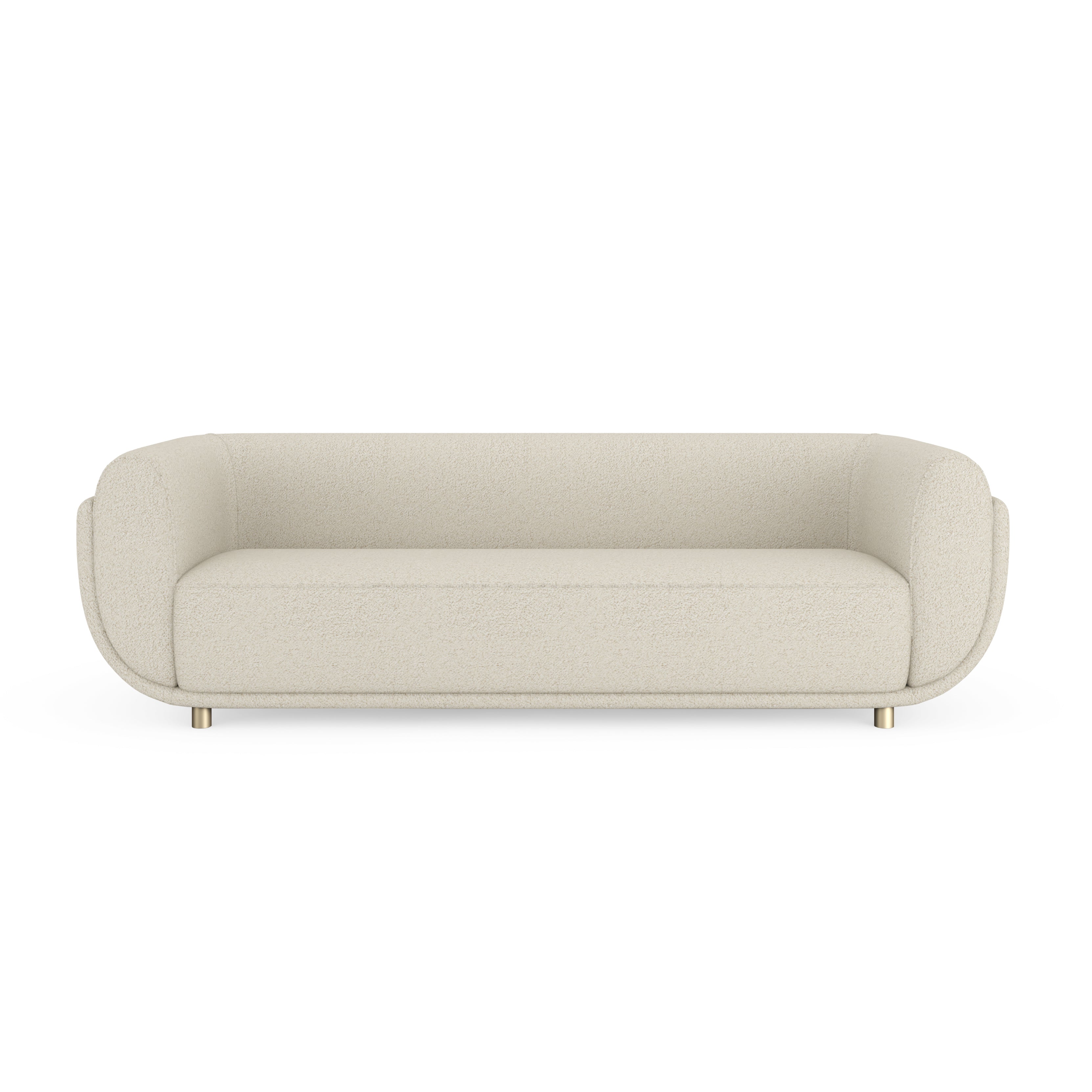 Sofa | Ivory