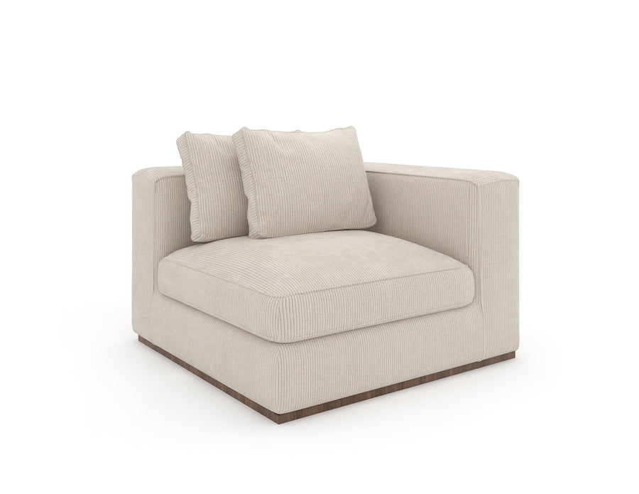 Sofa Bello Wedge