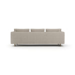 Sofa Altura | Matte Pearl