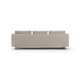 Sofa Altura | Matte Pearl