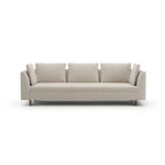 Sofa Altura | Matte Pearl