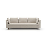 Sofa Altura | Matte Pearl
