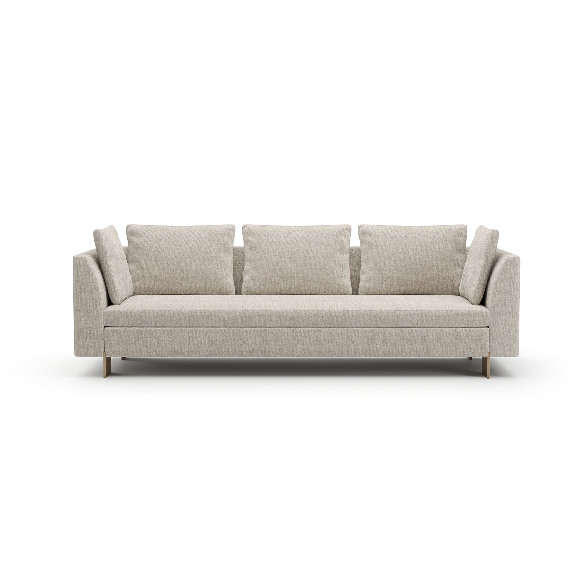 Sofa Altura | Matte Pearl