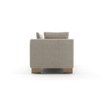 Sofa Altura | Matte Pearl