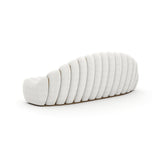 Sofa Chrysalis | Ivory