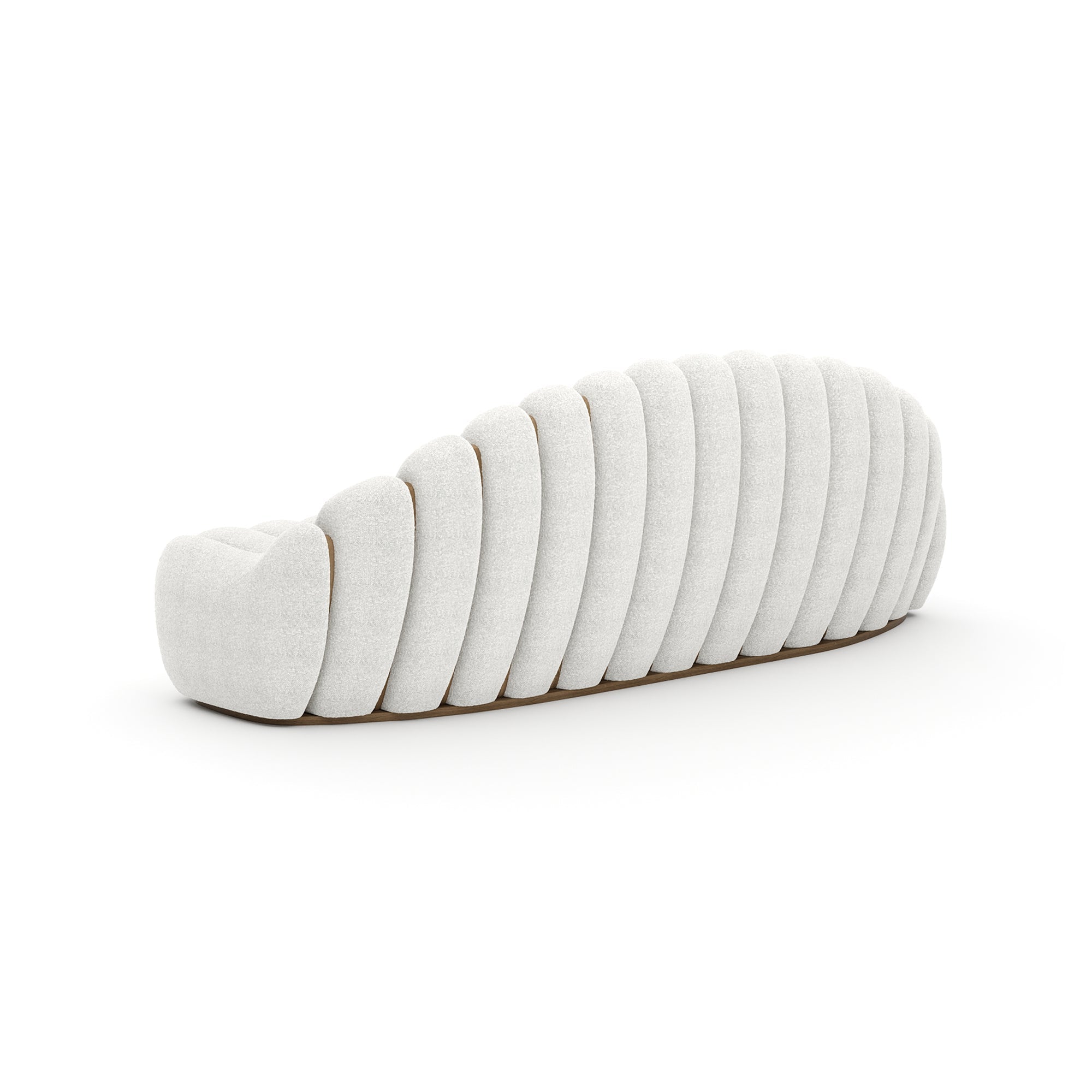 Sofa Chrysalis | Ivory