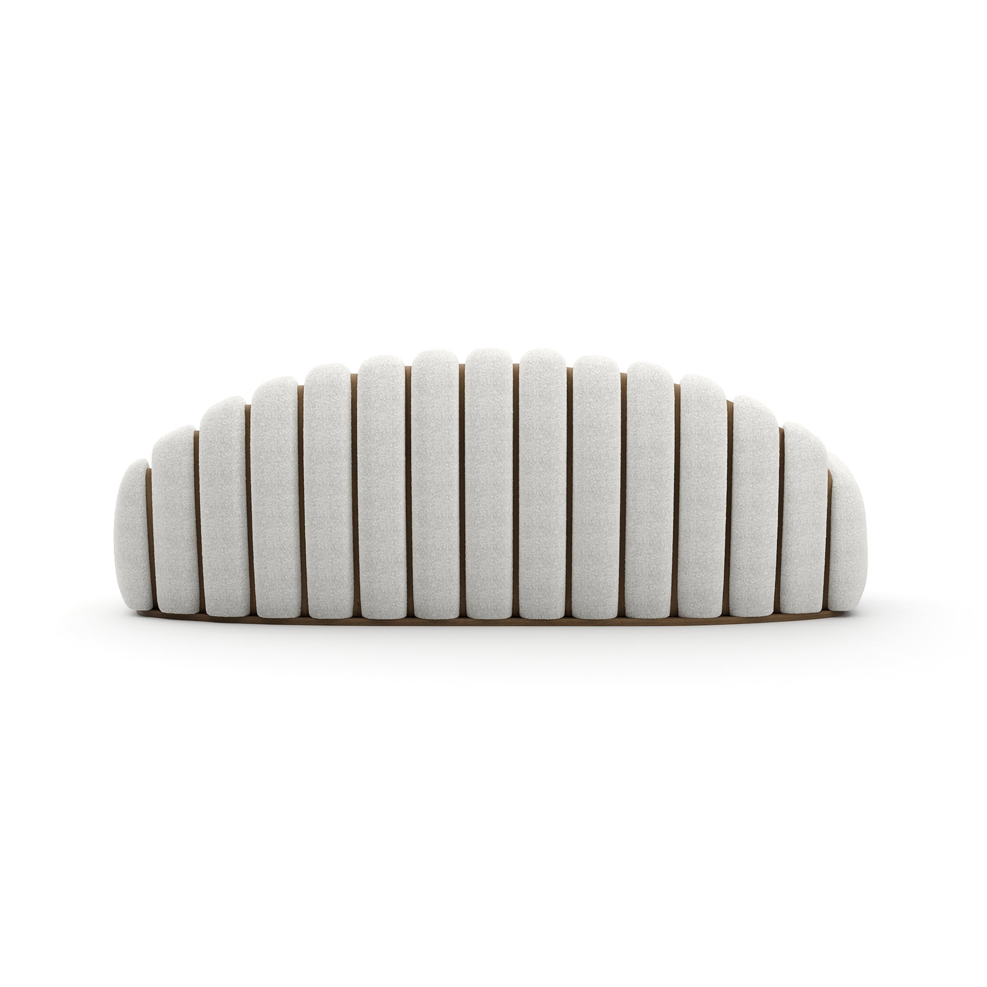 Sofa Chrysalis | Ivory