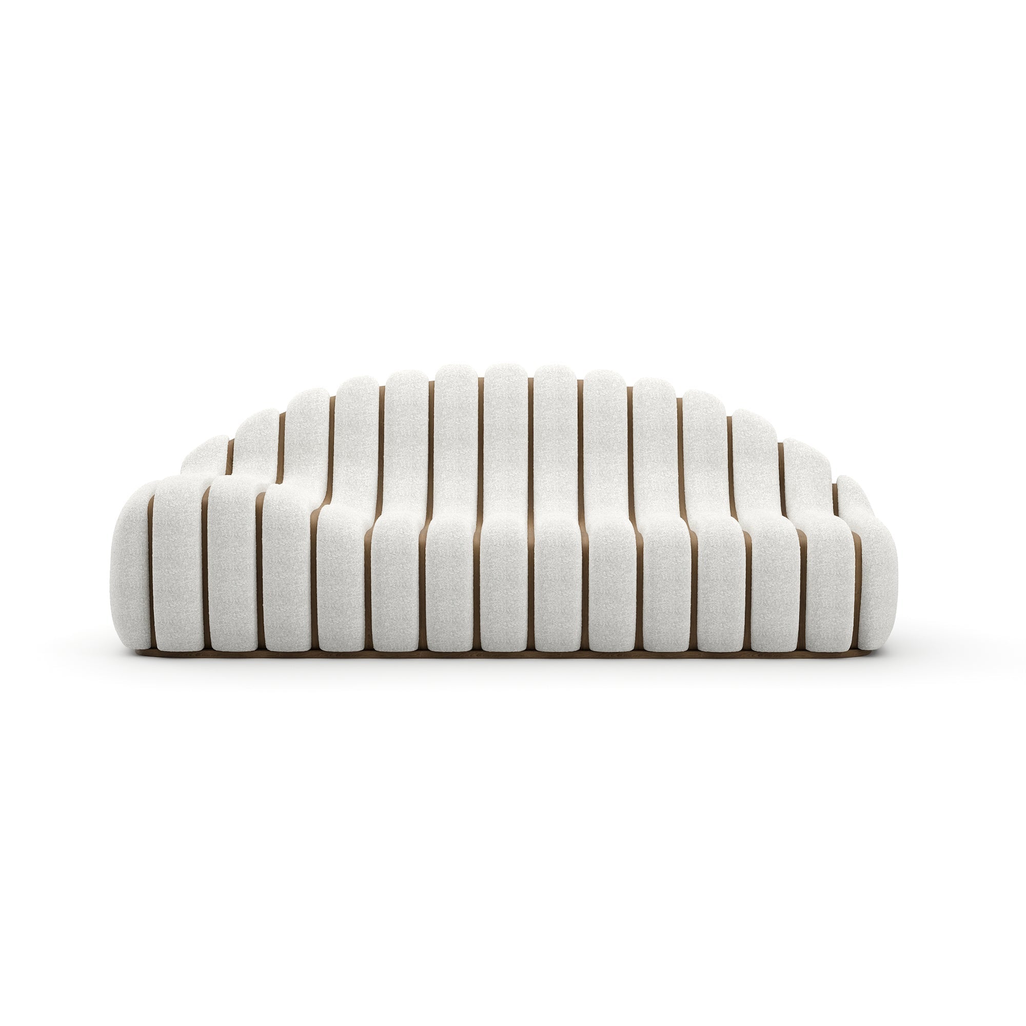 Sofa Chrysalis | Ivory