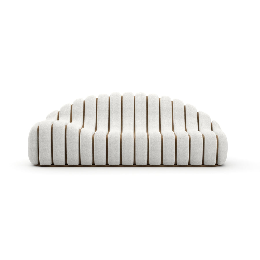 Sofa Chrysalis | Ivory