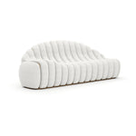 Sofa Chrysalis | Ivory