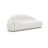 Sofa Chrysalis | Ivory