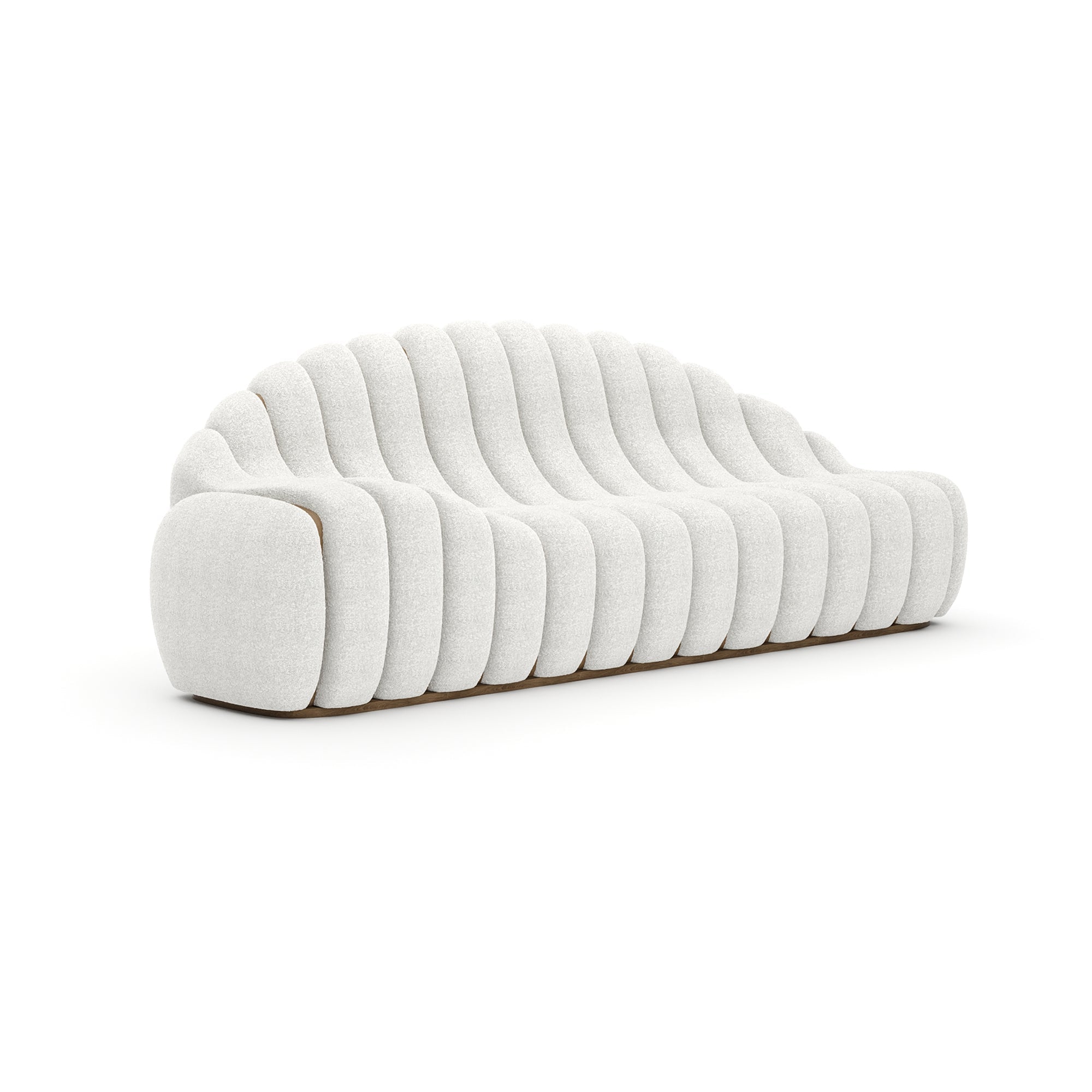 Sofa Chrysalis | Ivory
