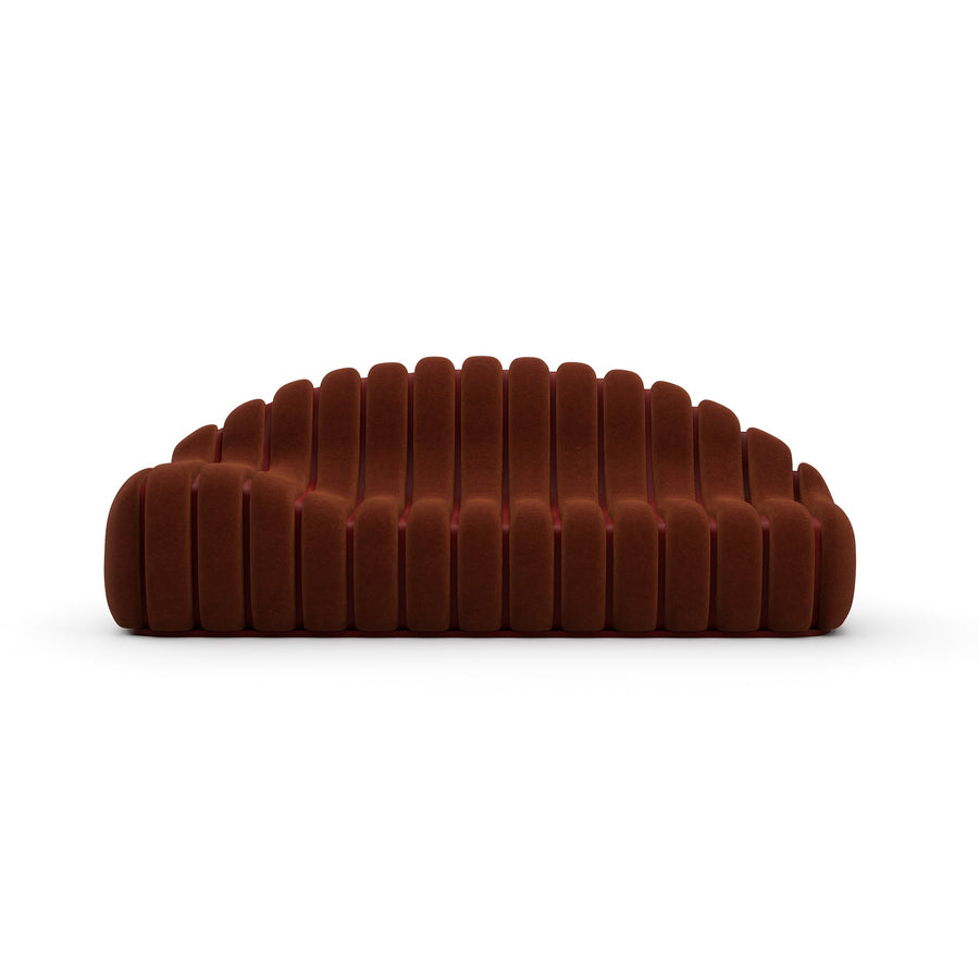 Sofa Chrysalis | Ivory, UPH-025-016-B
