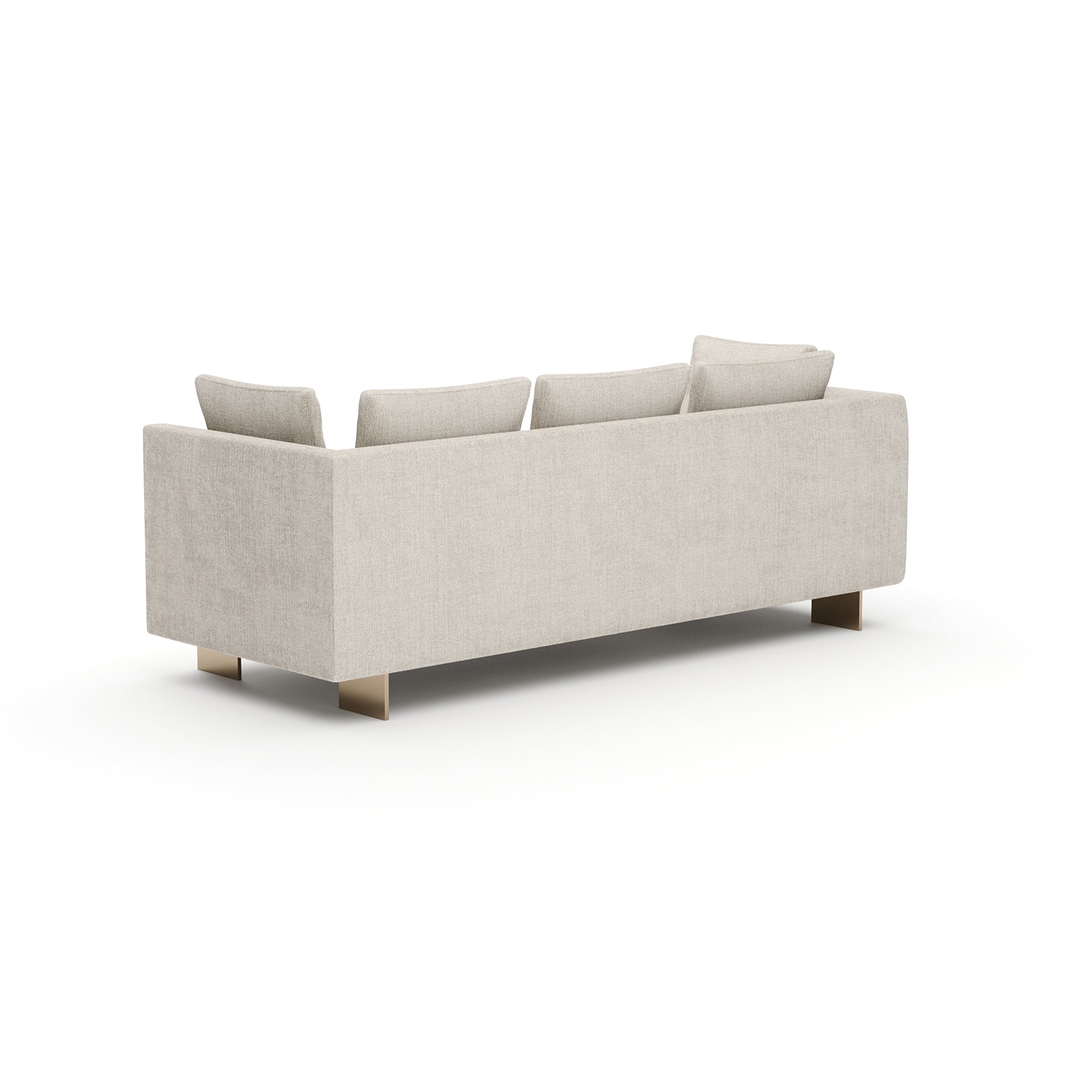 Sofa Altura | Matte Pearl, UPH-025-017-A
