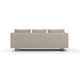 Sofa Altura | Matte Pearl, UPH-025-017-A