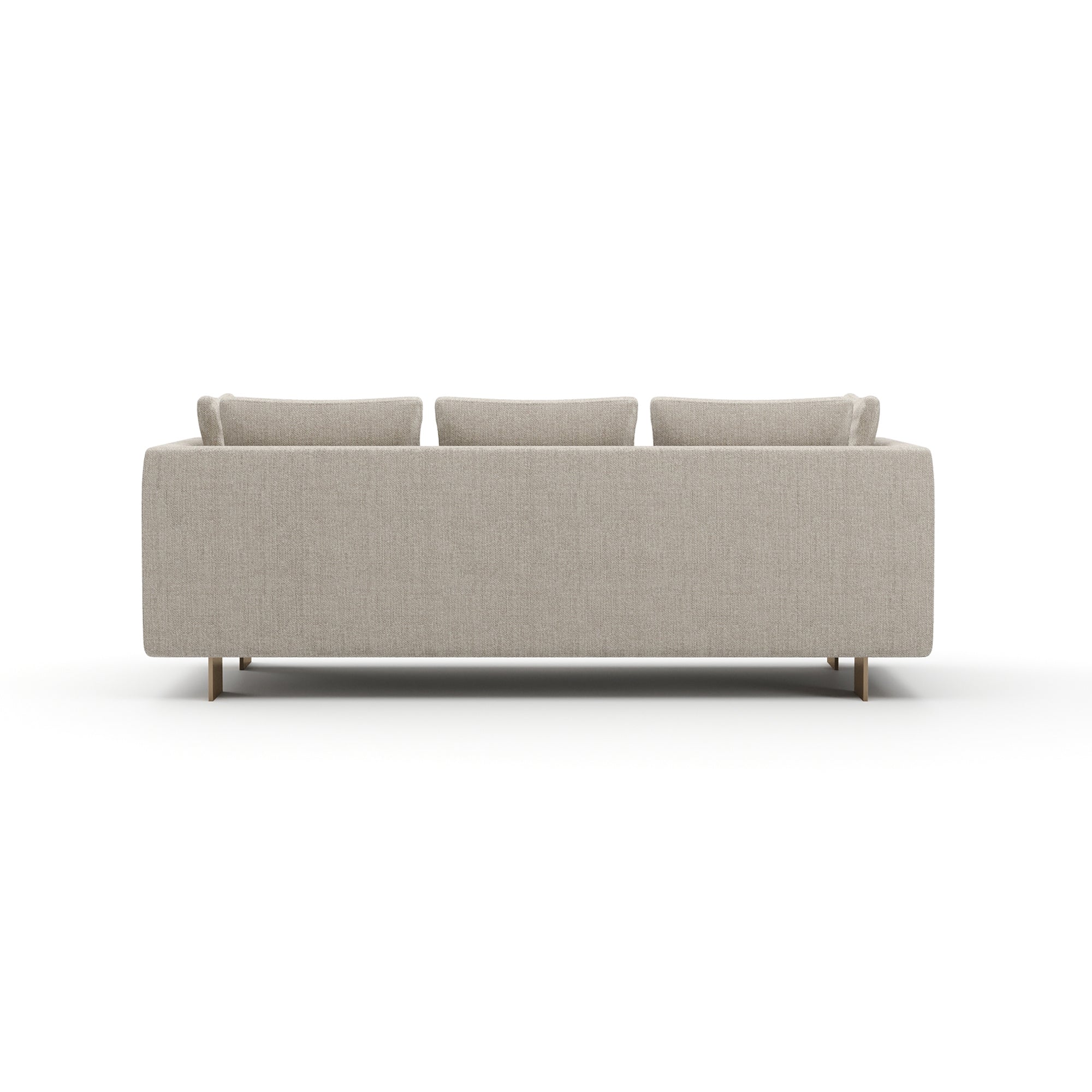 Sofa Altura | Matte Pearl, UPH-025-017-A