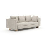 Sofa Altura | Matte Pearl, UPH-025-017-A