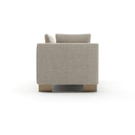 Sofa Altura | Matte Pearl, UPH-025-017-A