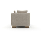 Sofa Altura | Matte Pearl, UPH-025-017-A