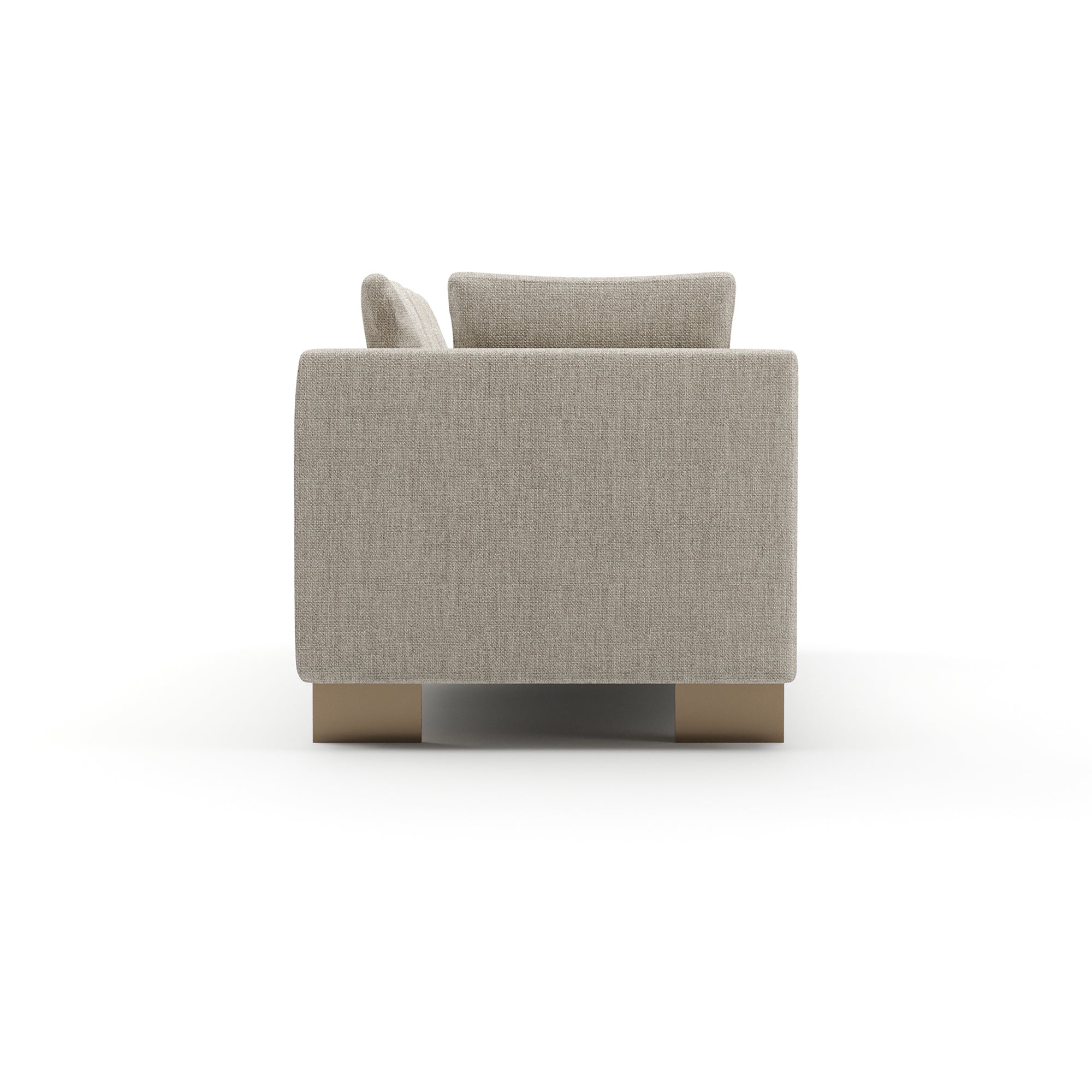 Sofa Altura | Matte Pearl, UPH-025-017-A