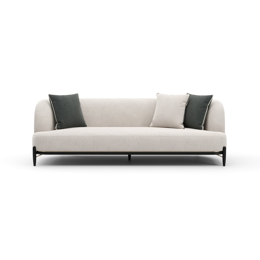 Sofa Madera | Oatmeal