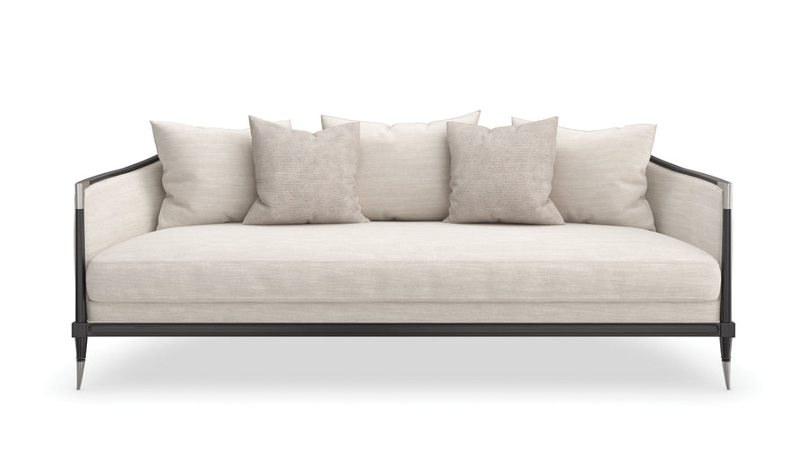 Sofa Splash Of Flash | z szezlongiem