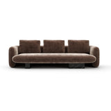 Sofa Overlap