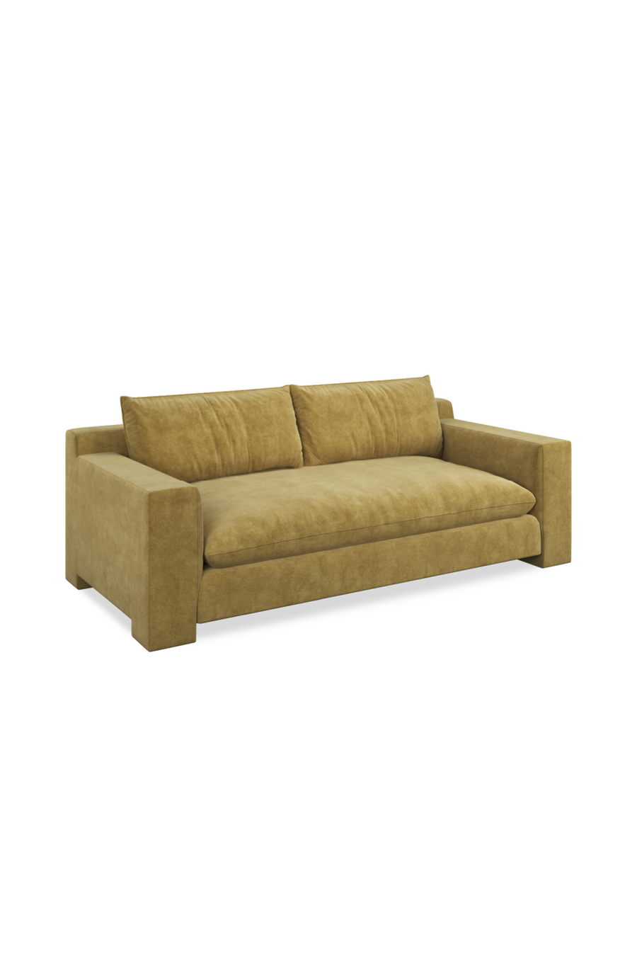 Sofa Devon Camel