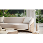 Sofa Fleur