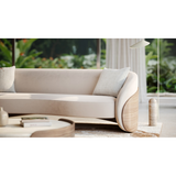 Sofa Fleur