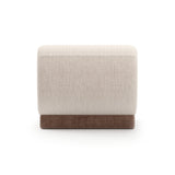 Fotel Seta Oatmeal