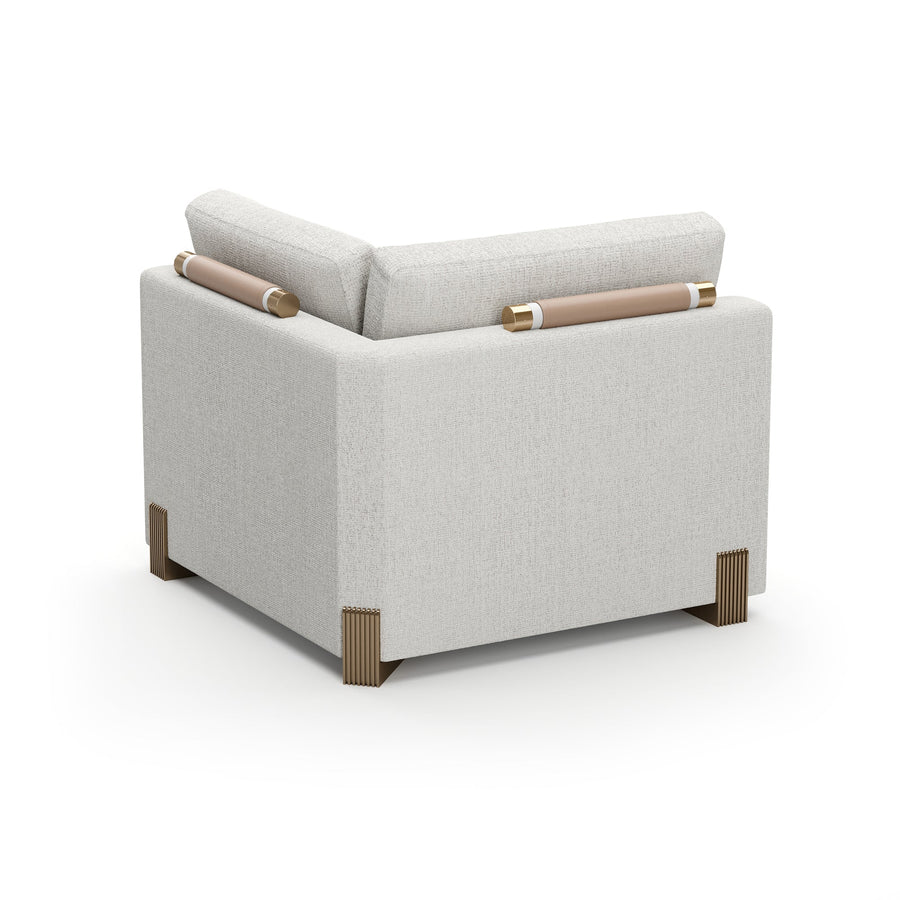 Sofa Counter Balance Narożna